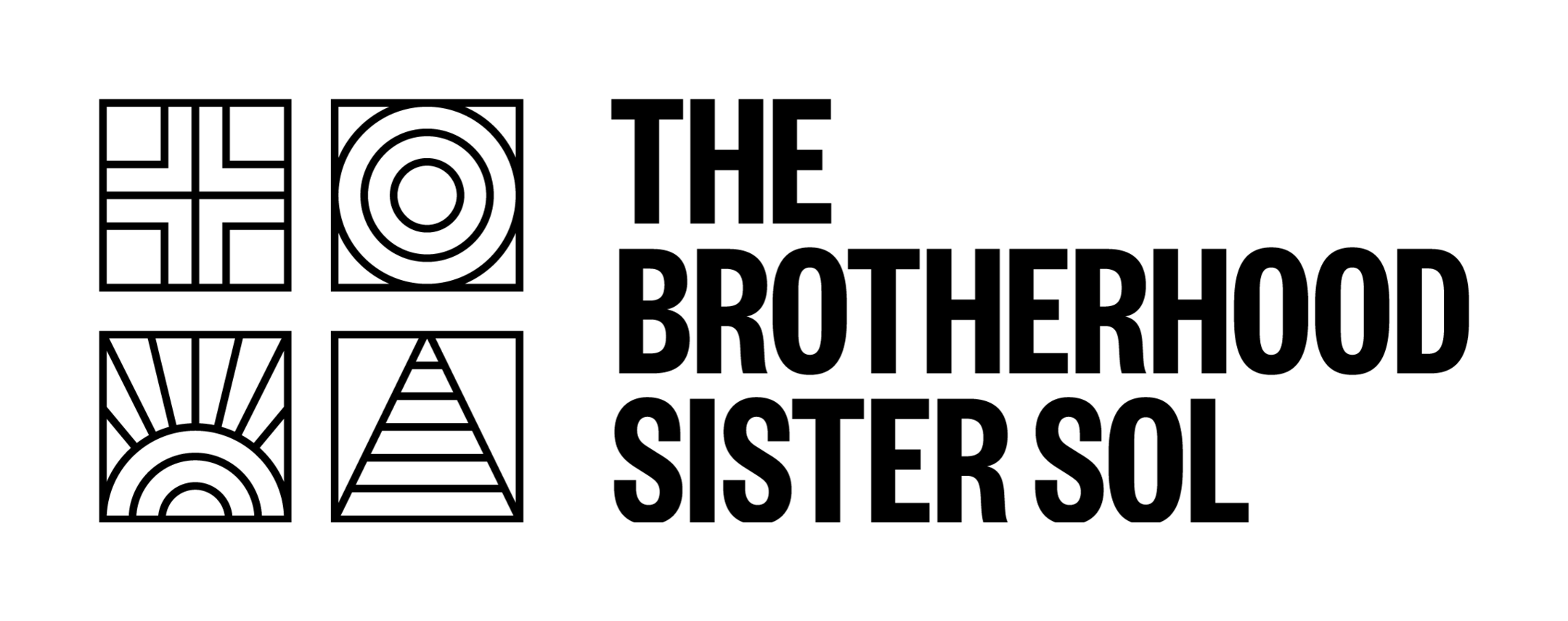 BroSis Logo